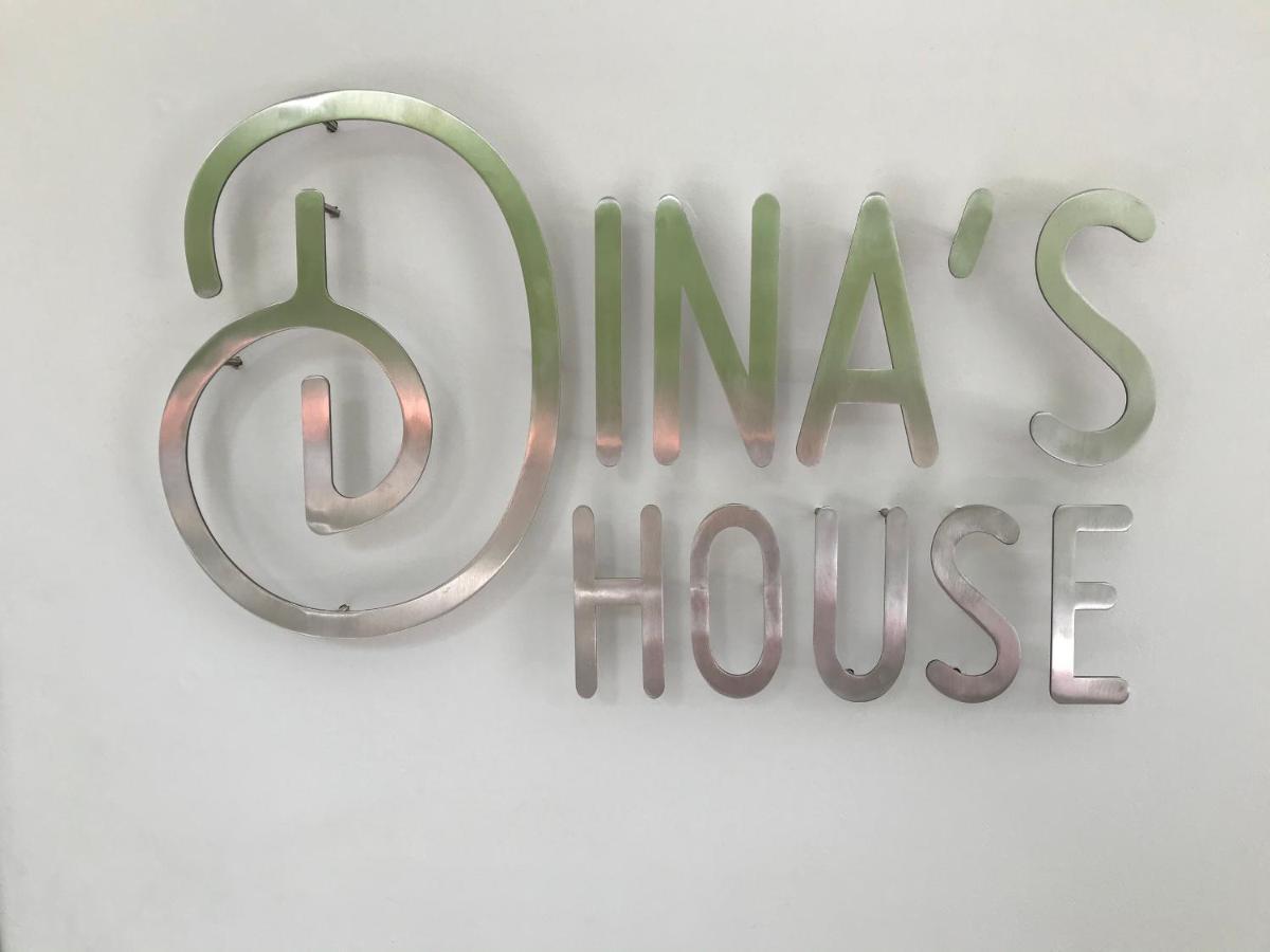 Dina'S House Villa Spata  Exterior photo